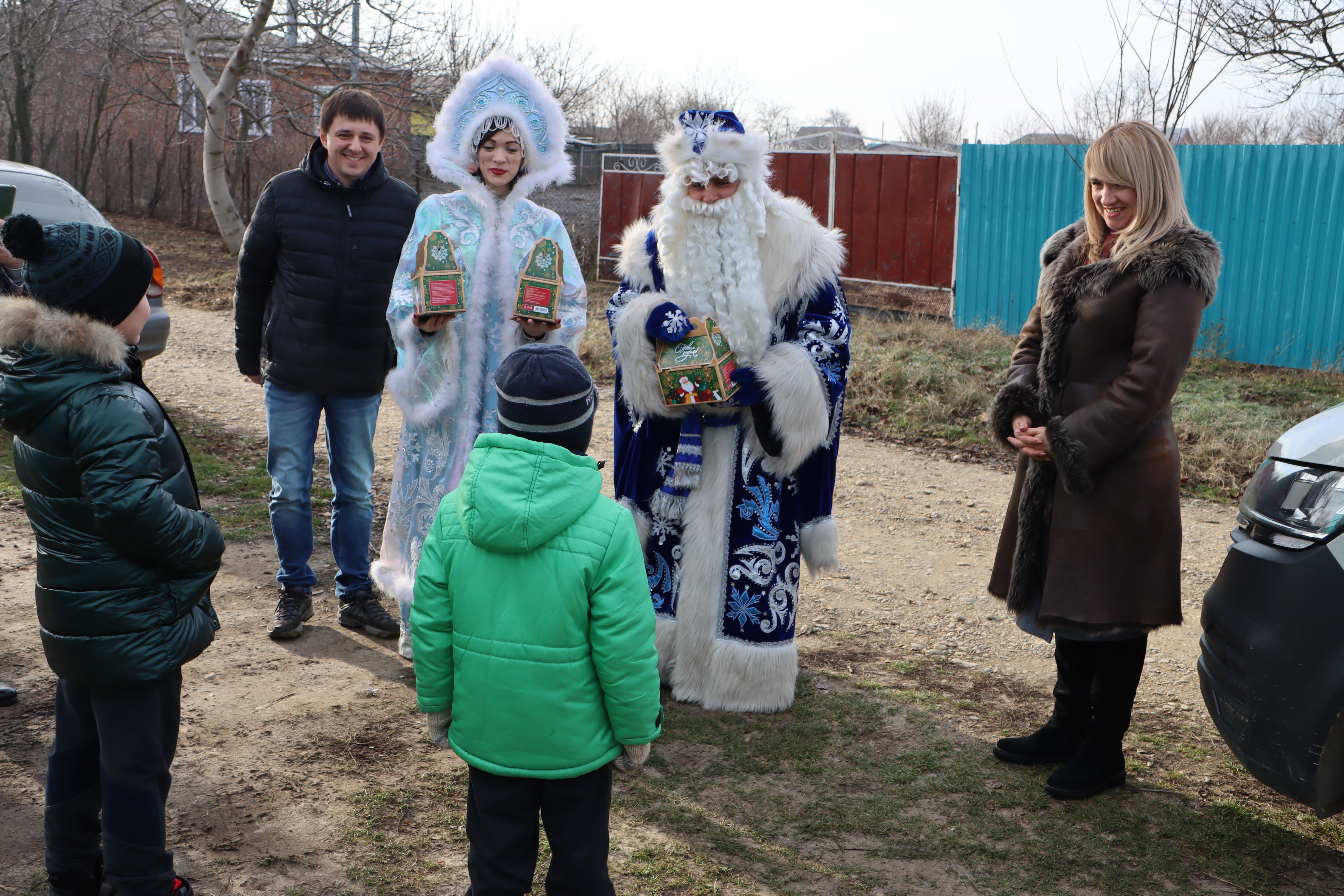 Фото из галереи под номером 1