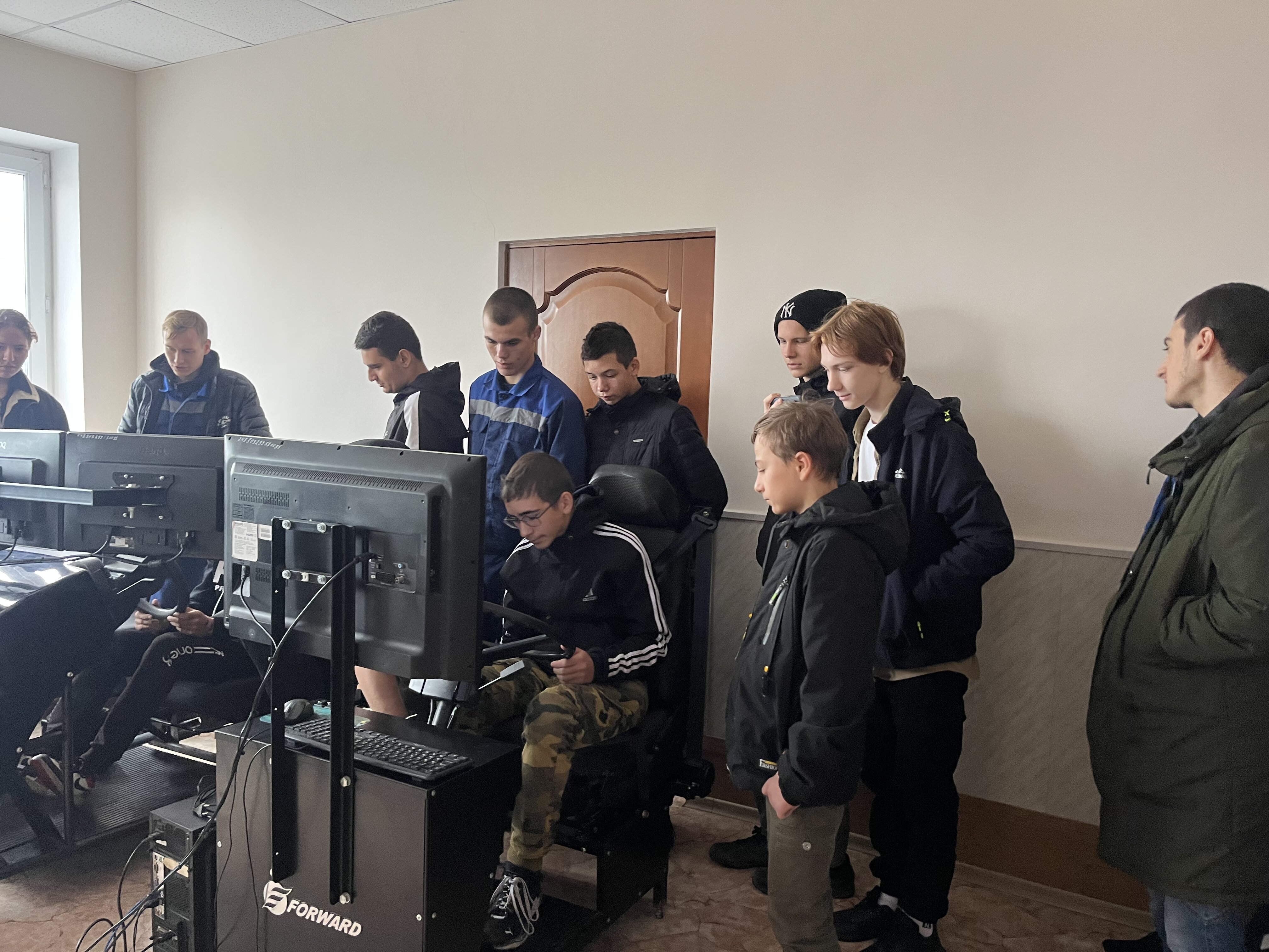 Фото из галереи под номером 7