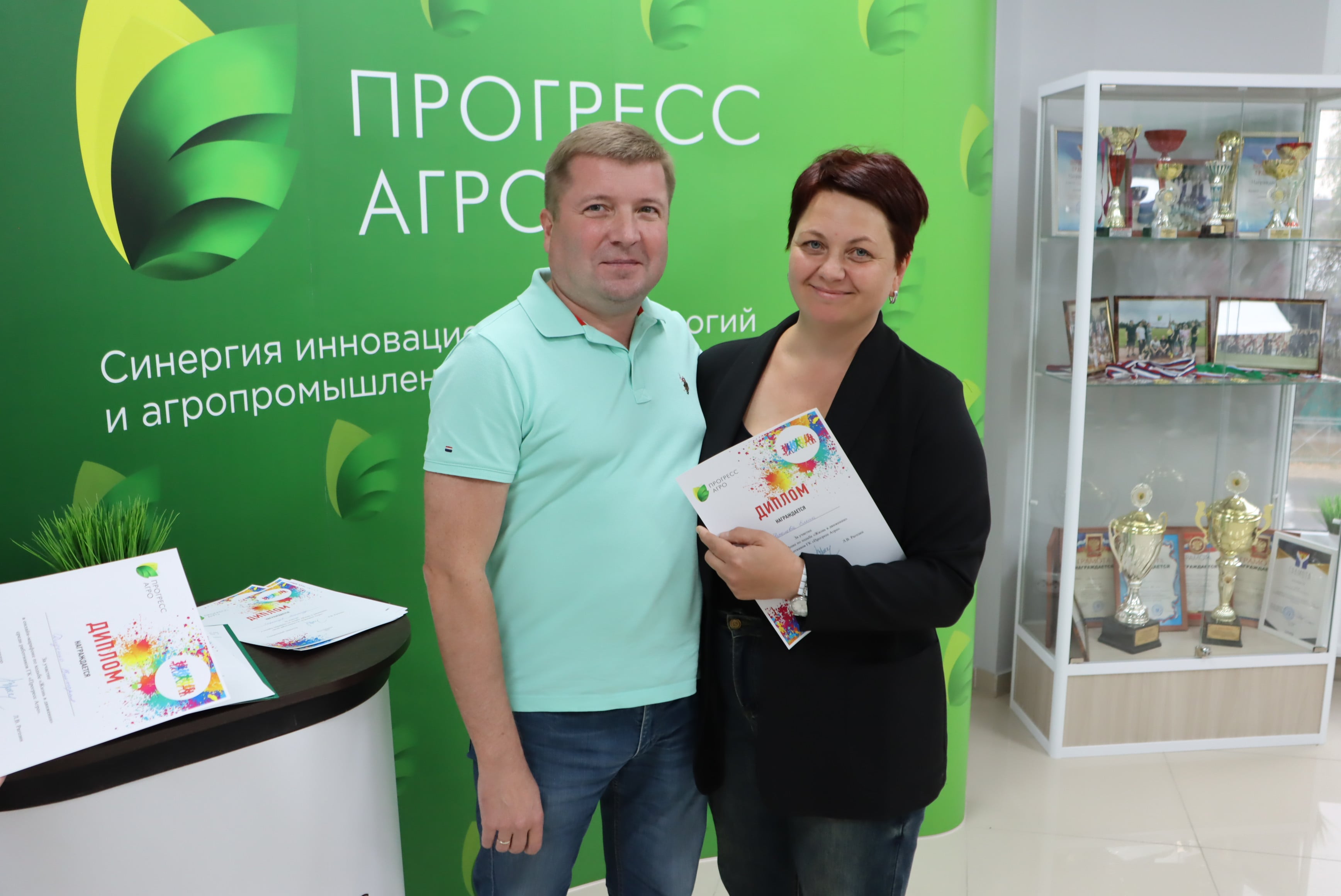 Фото из галереи под номером 2